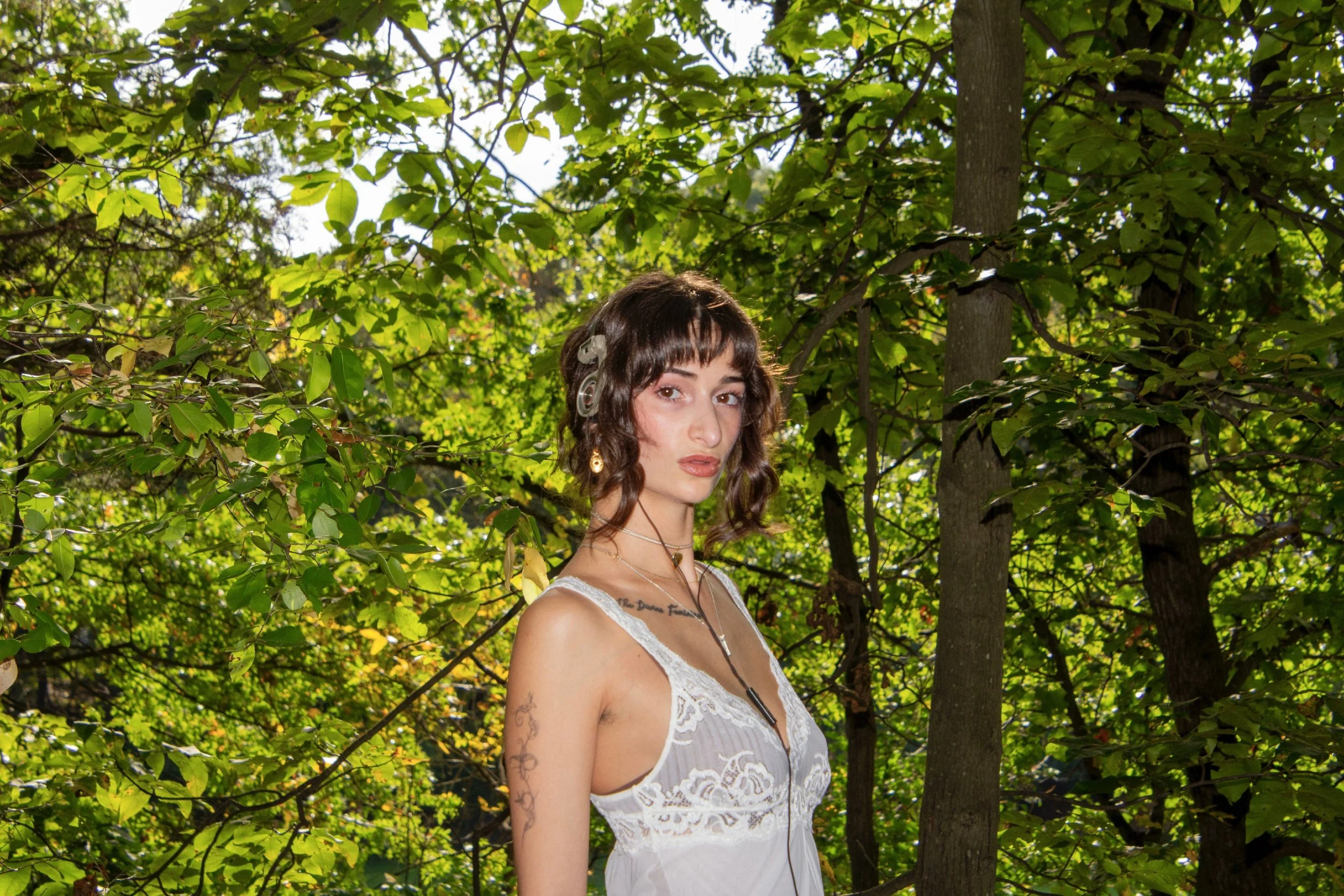 Abby Moskow