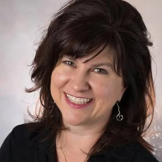 Kristin O'Brien