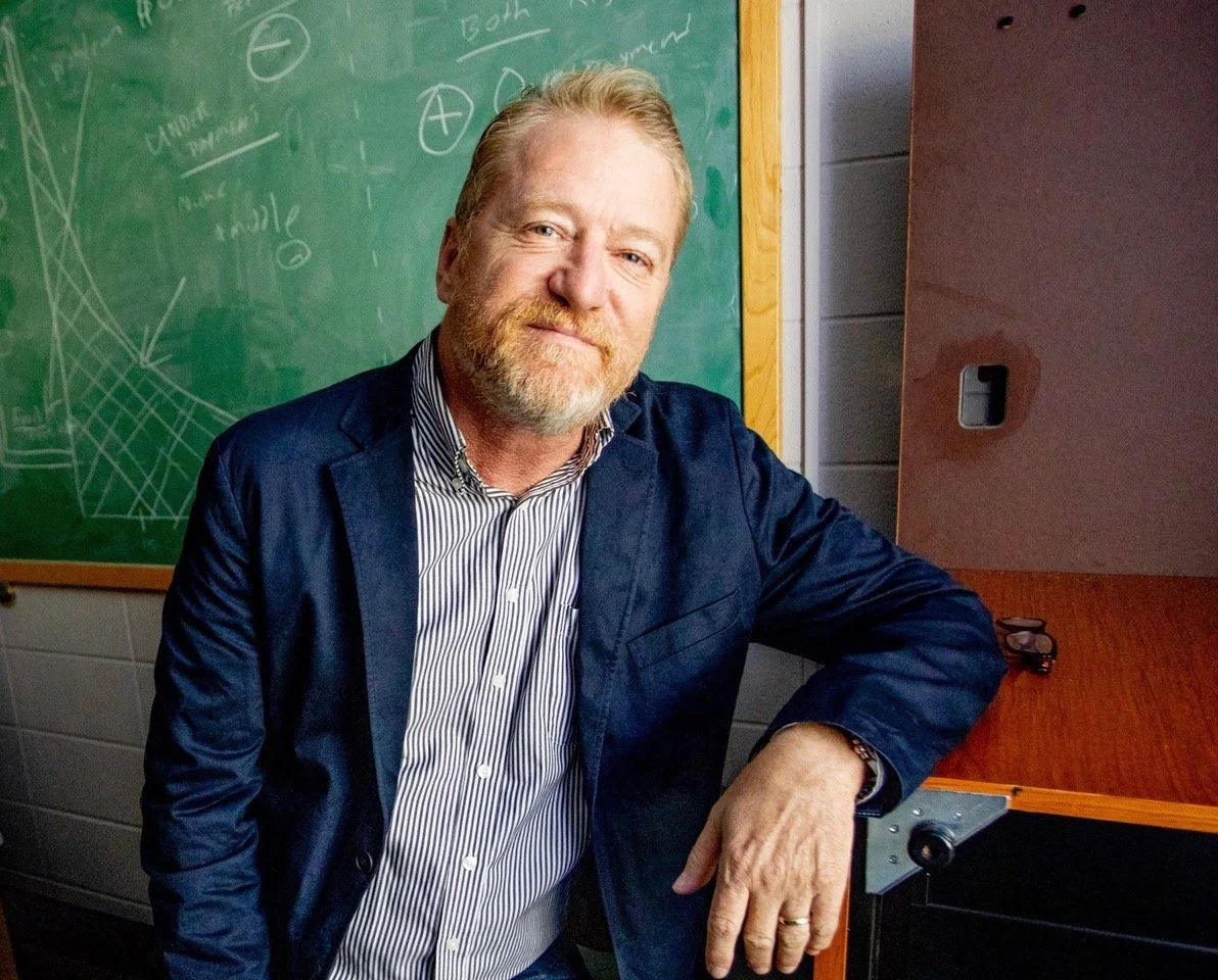 David Lowery