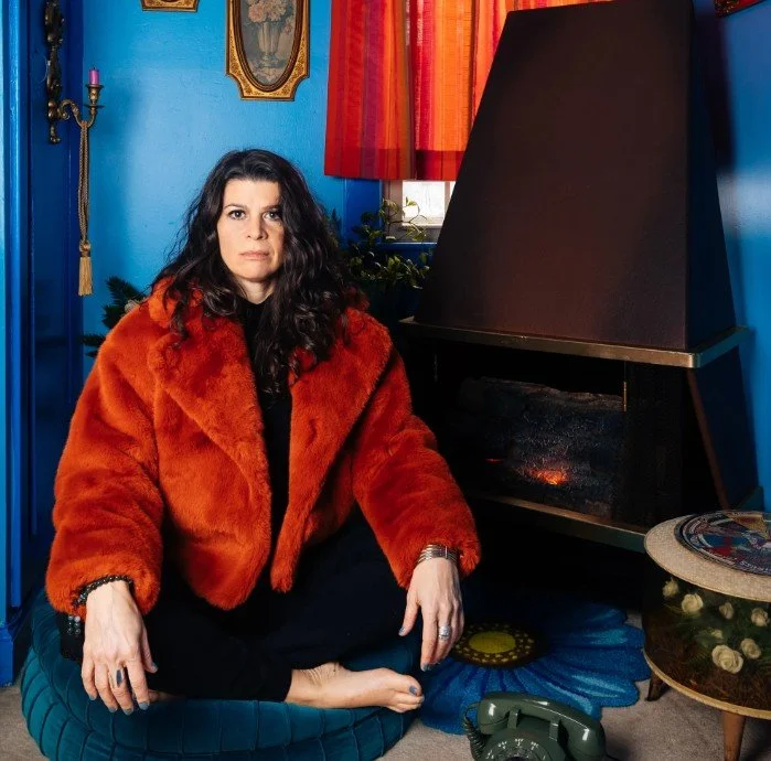 Jen Kearney Band