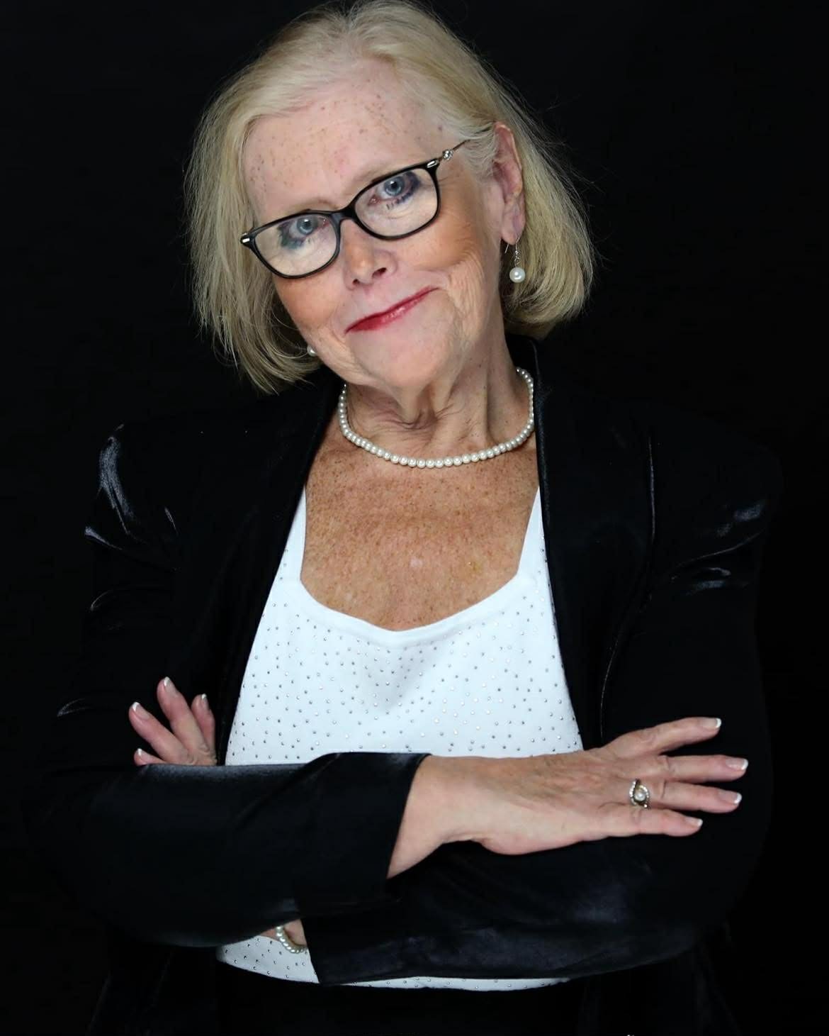 Patty Gould