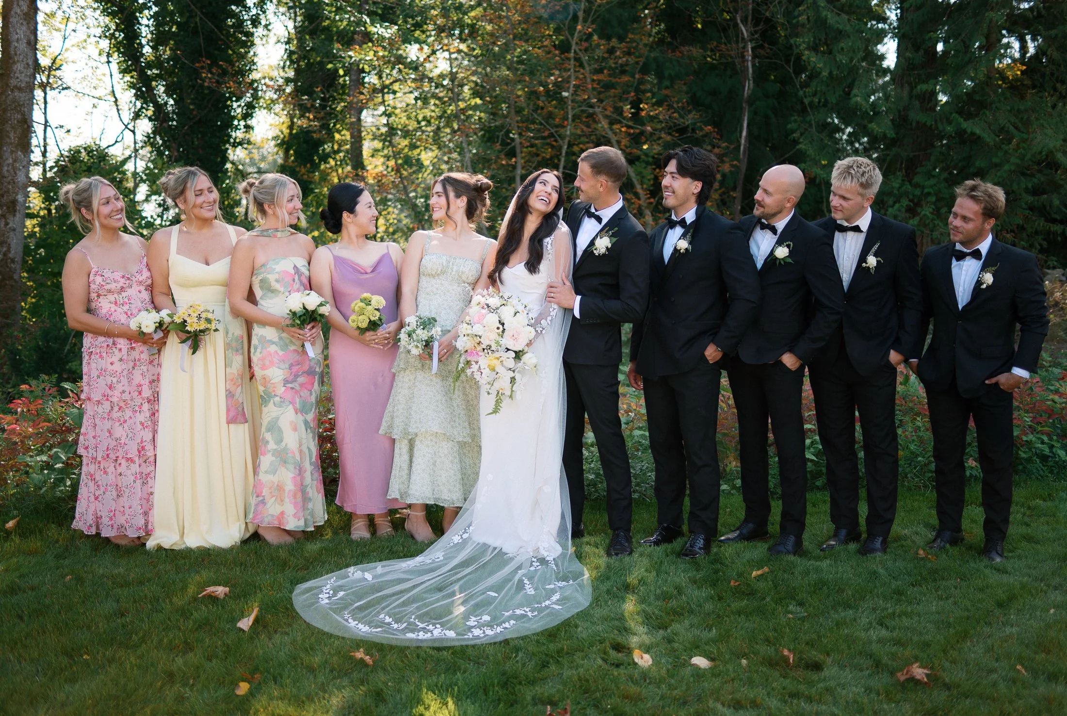 Modern Luxury Backyard Wedding Langley BC-26.jpg