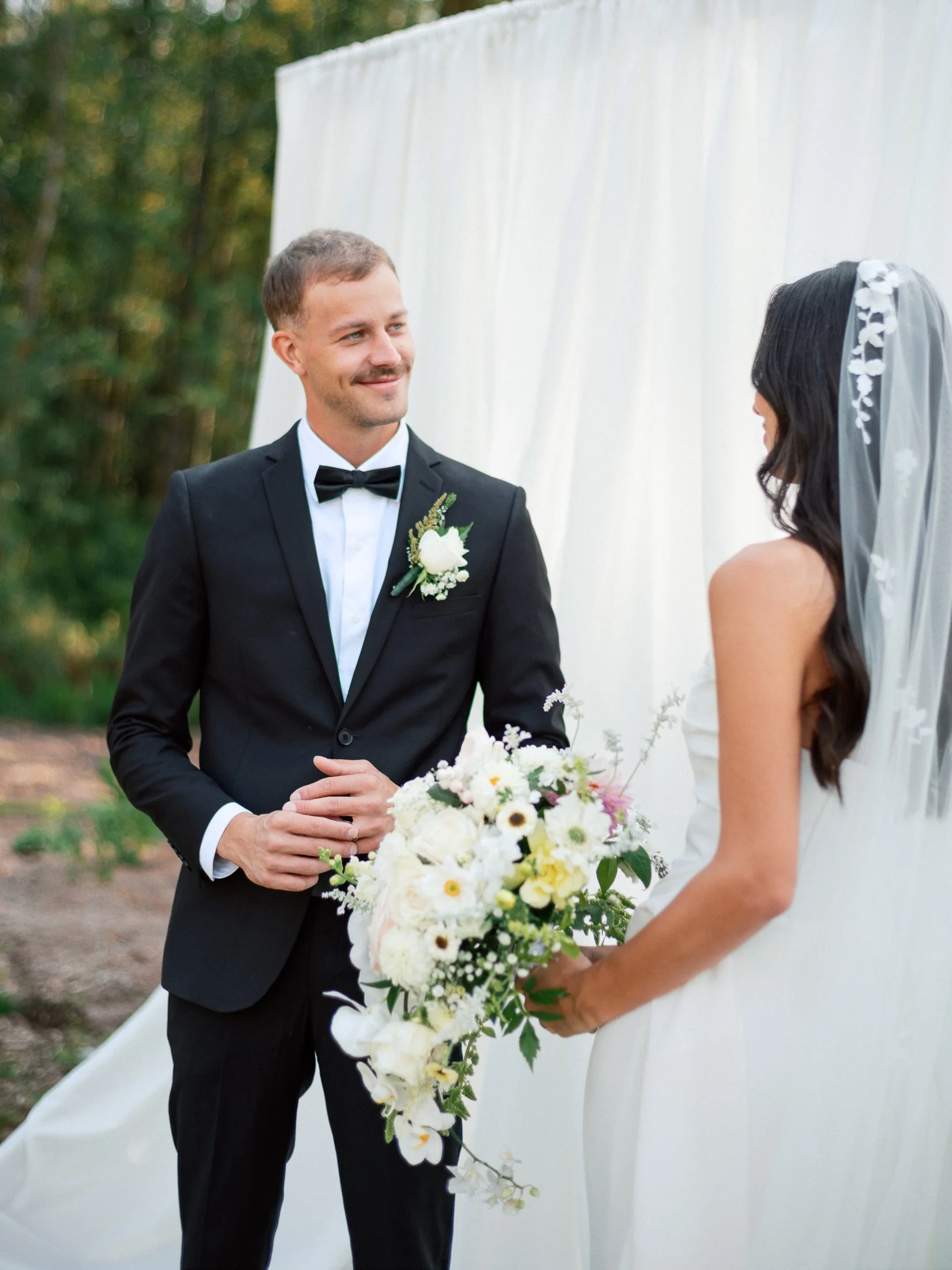 Modern Luxury Backyard Wedding Langley BC-30.jpg