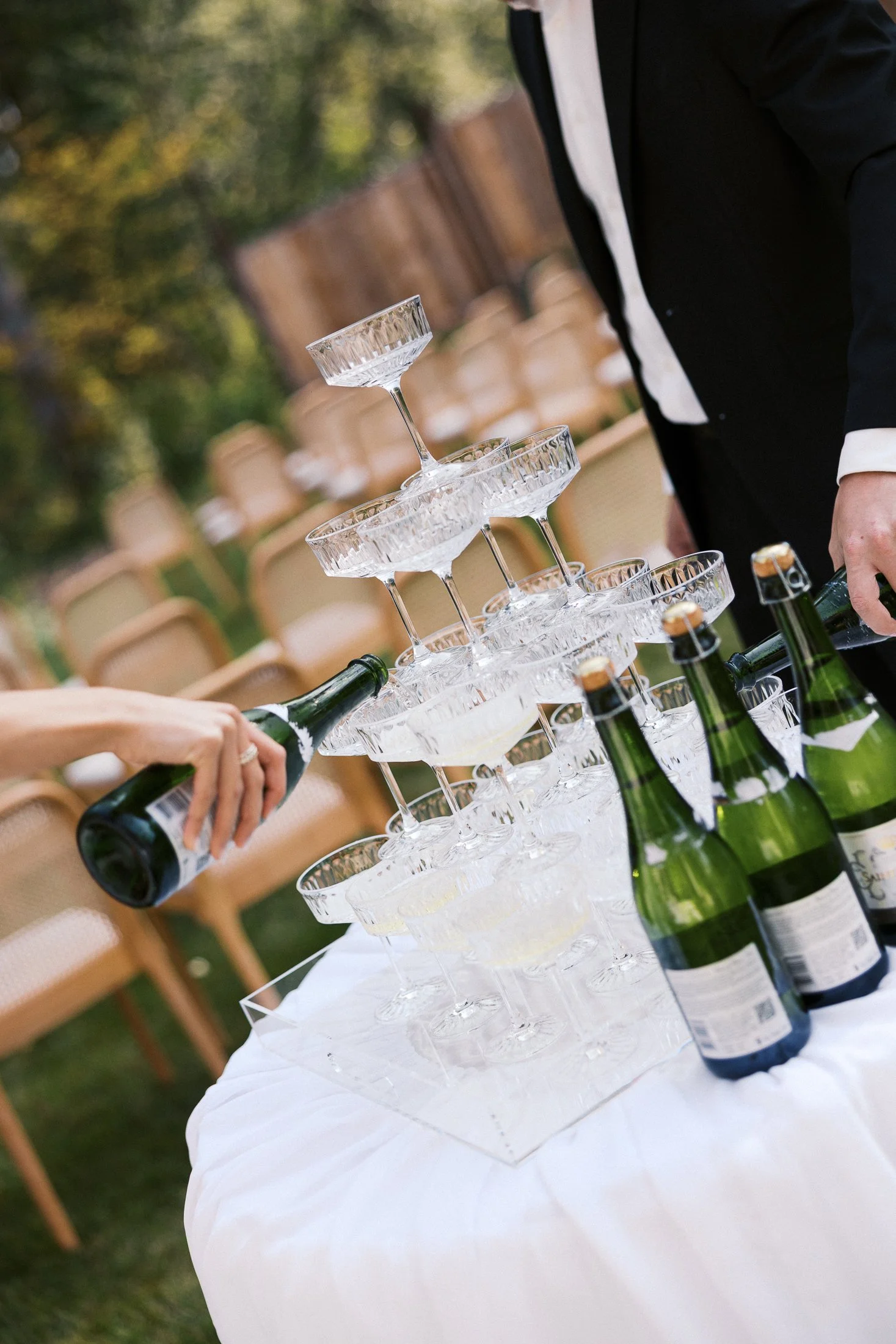 Modern Luxury Backyard Wedding Langley BC-34.jpg