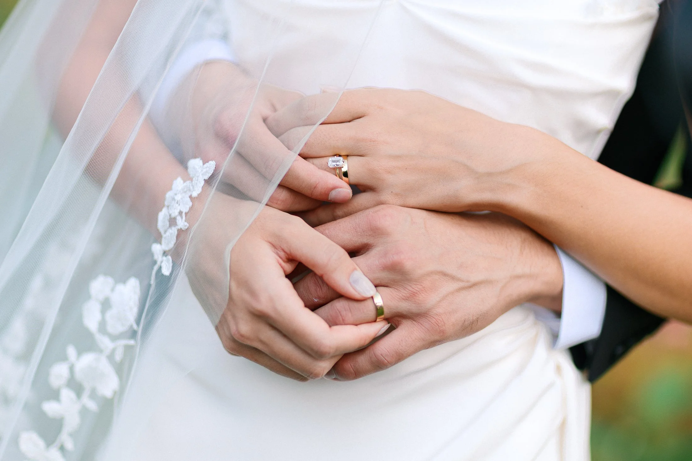 Modern Luxury Backyard Wedding Langley BC-76.jpg