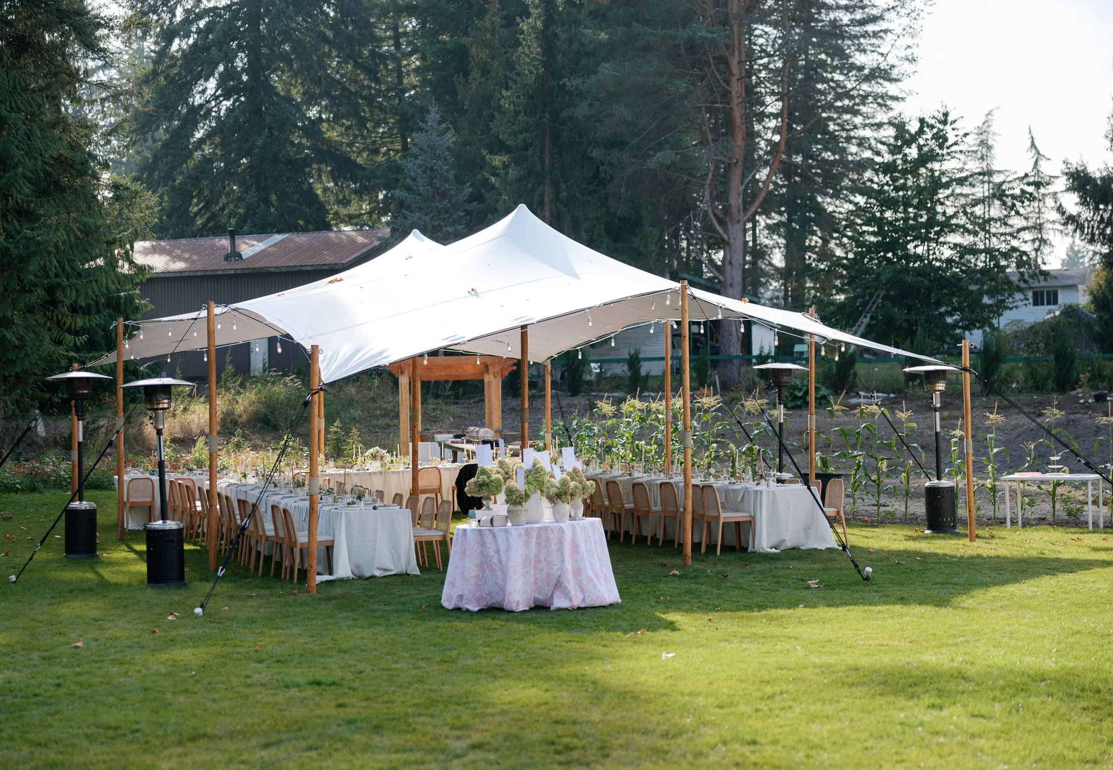 Modern Luxury Backyard Wedding Langley BC-69.jpg