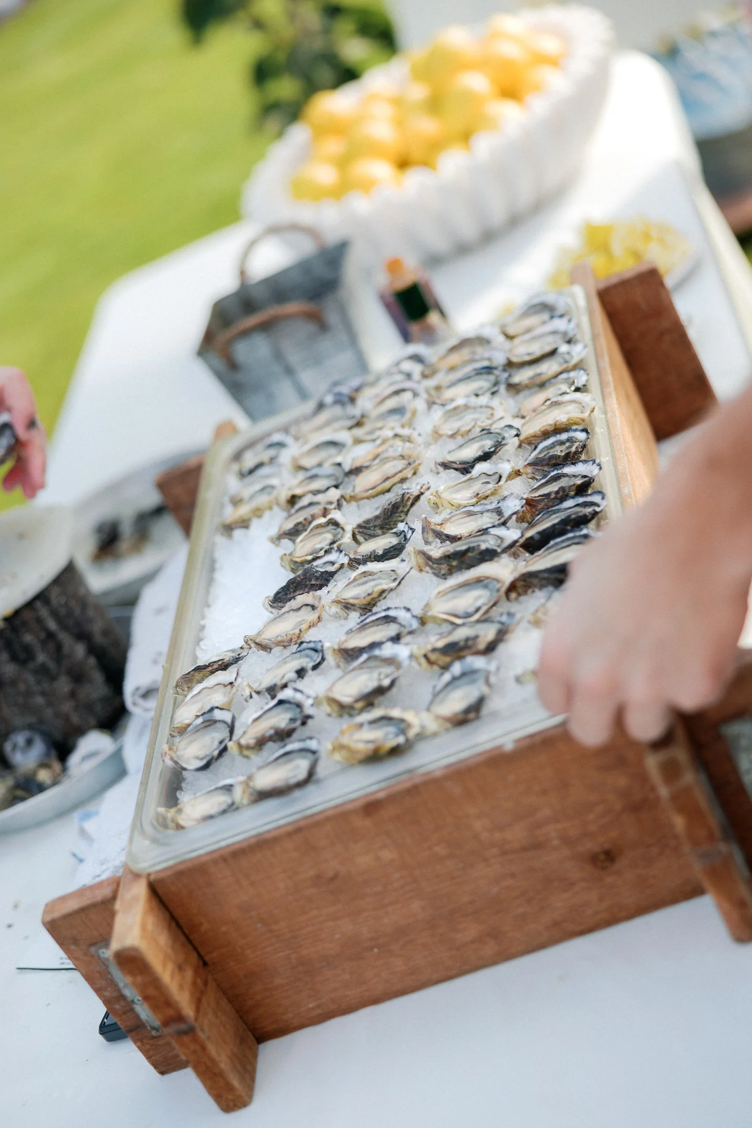 Modern Luxury Backyard Wedding Langley BC-61.jpg