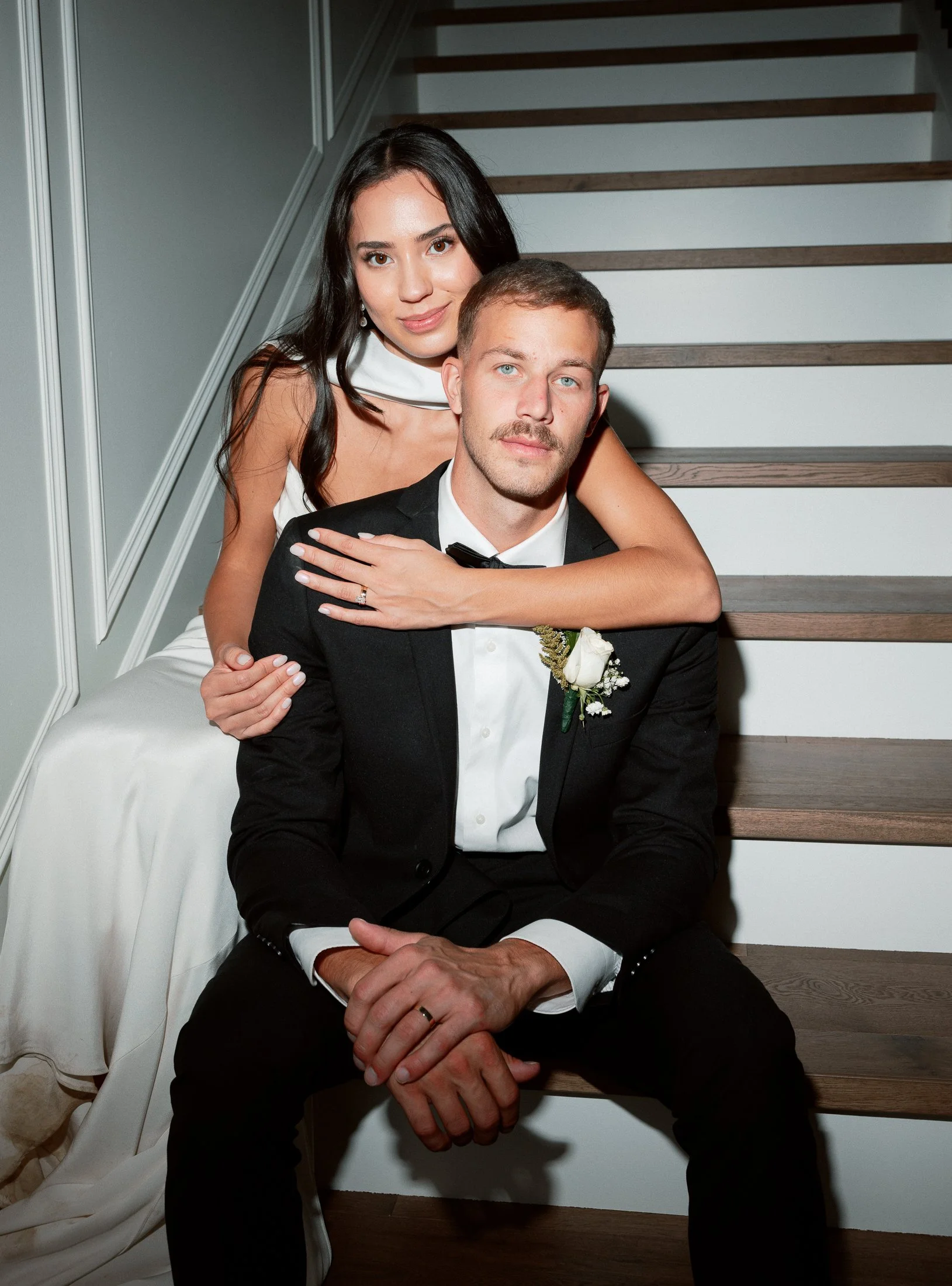 Modern Luxury Backyard Wedding Langley BC-82.jpg