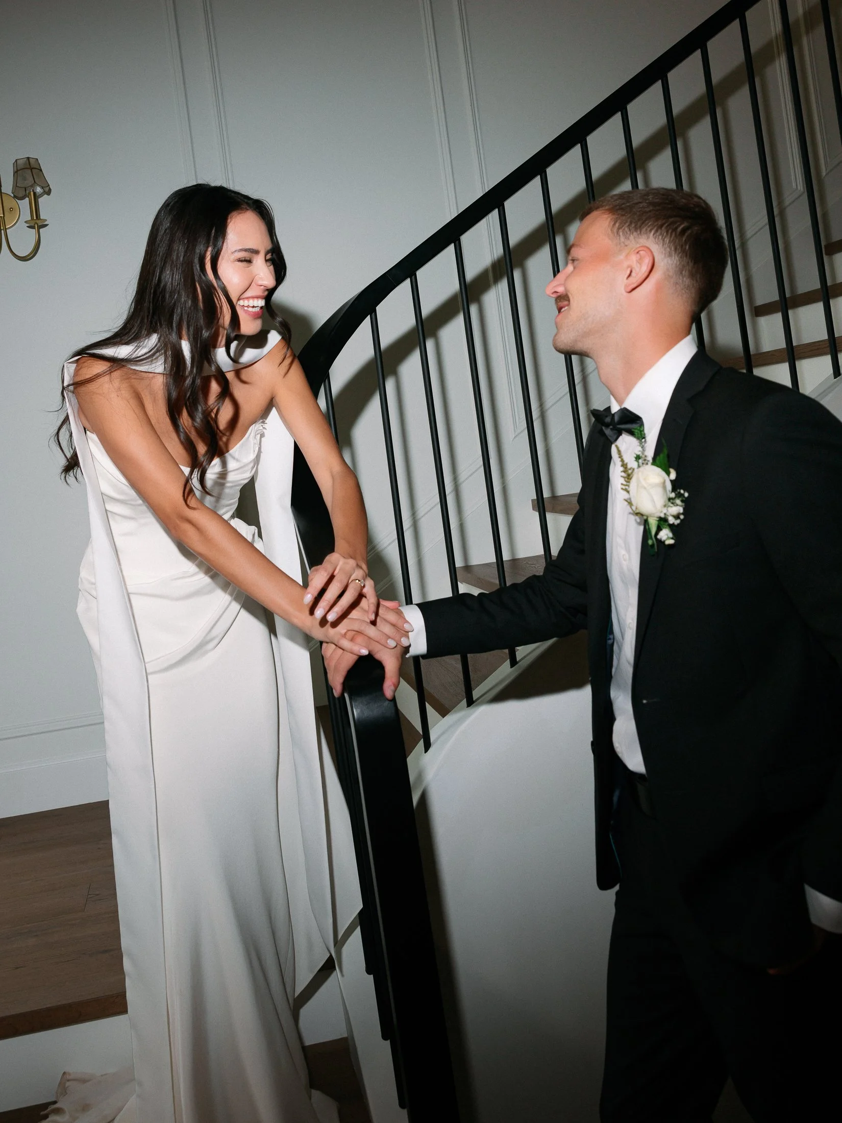 Modern Luxury Backyard Wedding Langley BC-81.jpg