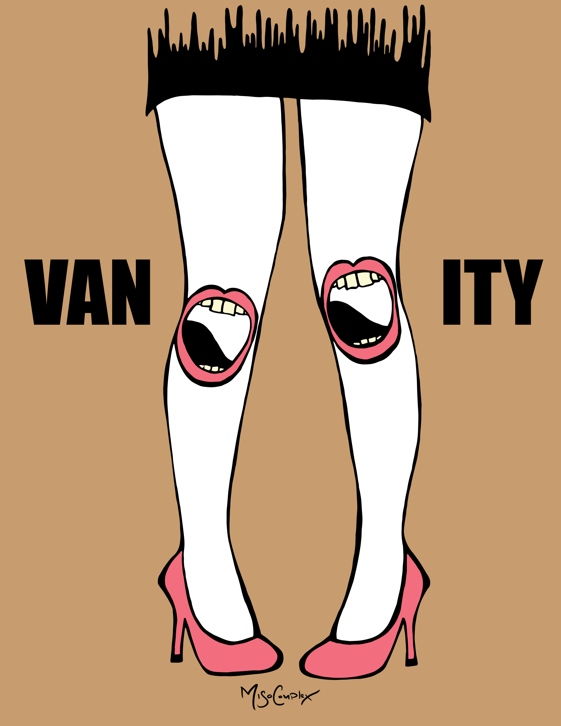 Vanity