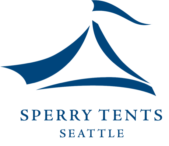 Sperry Tents Seattle