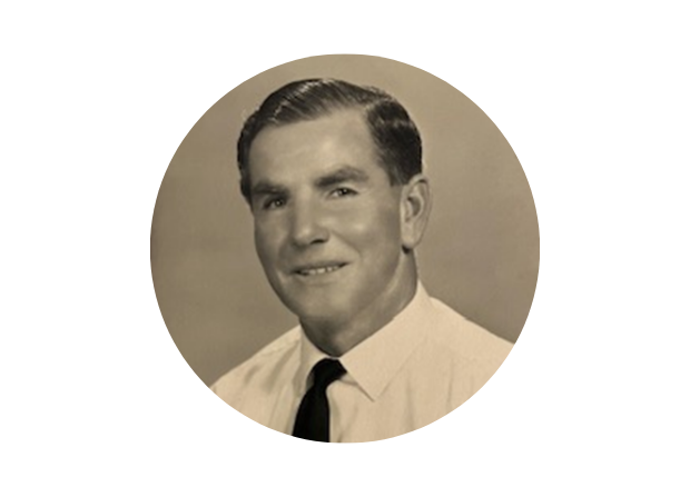 James McCraig Menzies