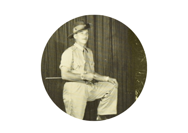 Leo Leonard Scott