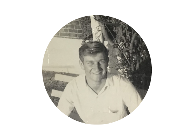 Douglas (Doug) Hitchon