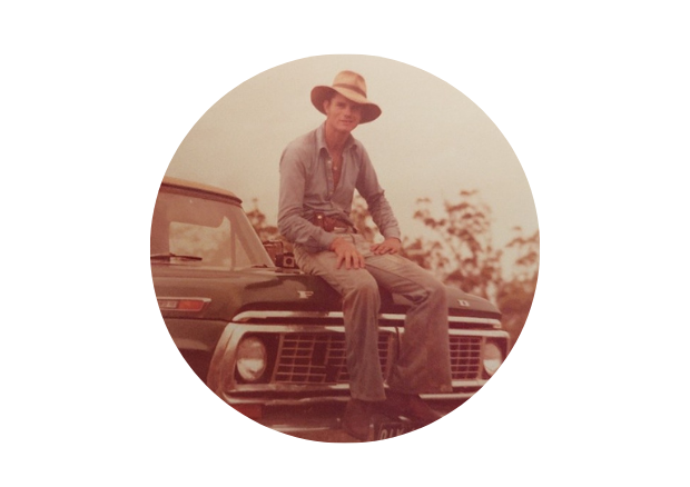 Allan Cain
