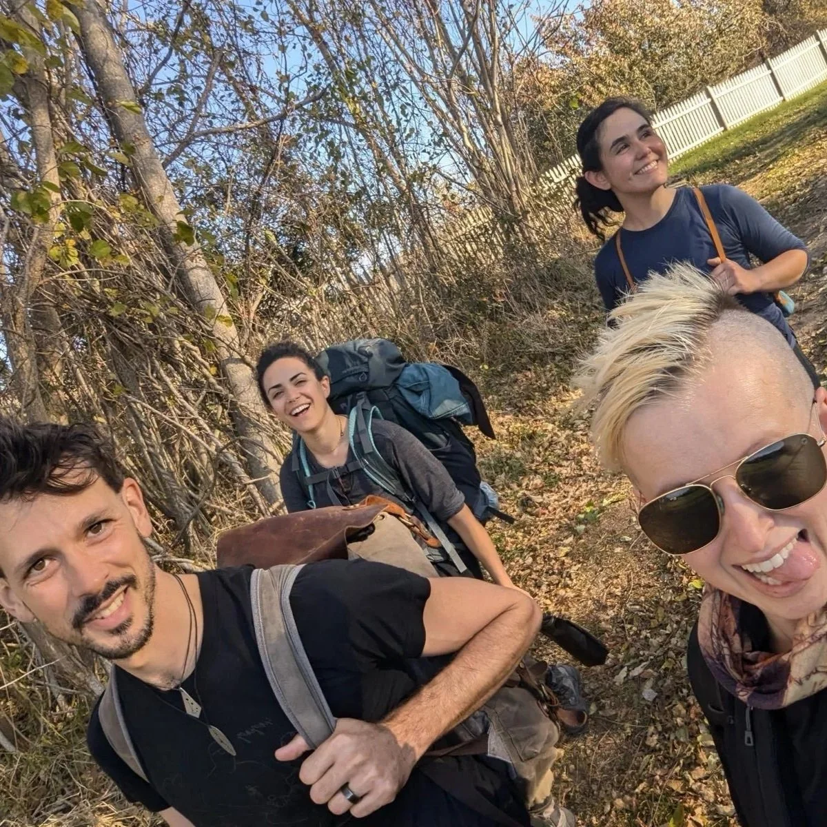 All relationship structures deserve to be chosen