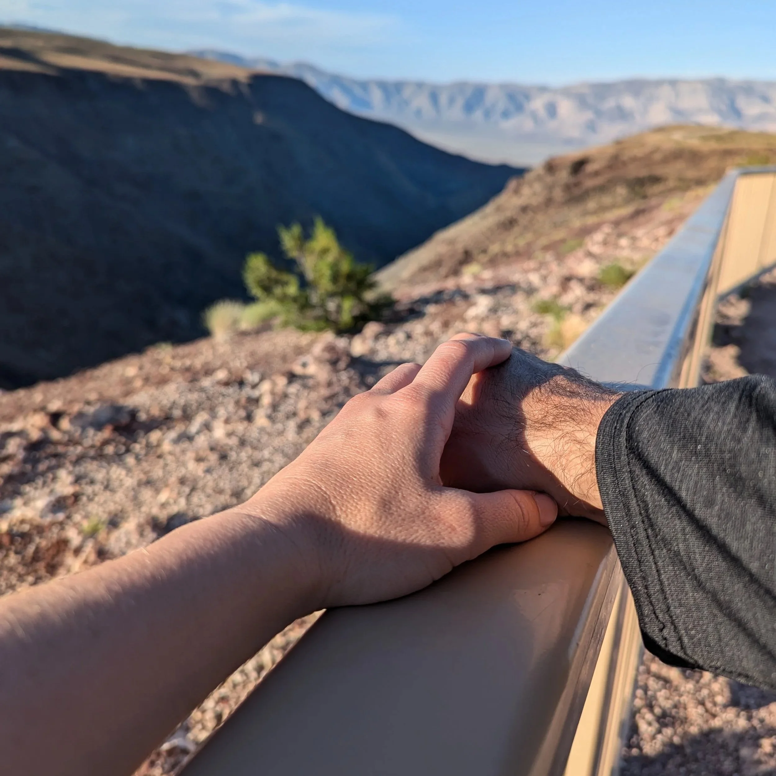 What is conscious uncoupling?