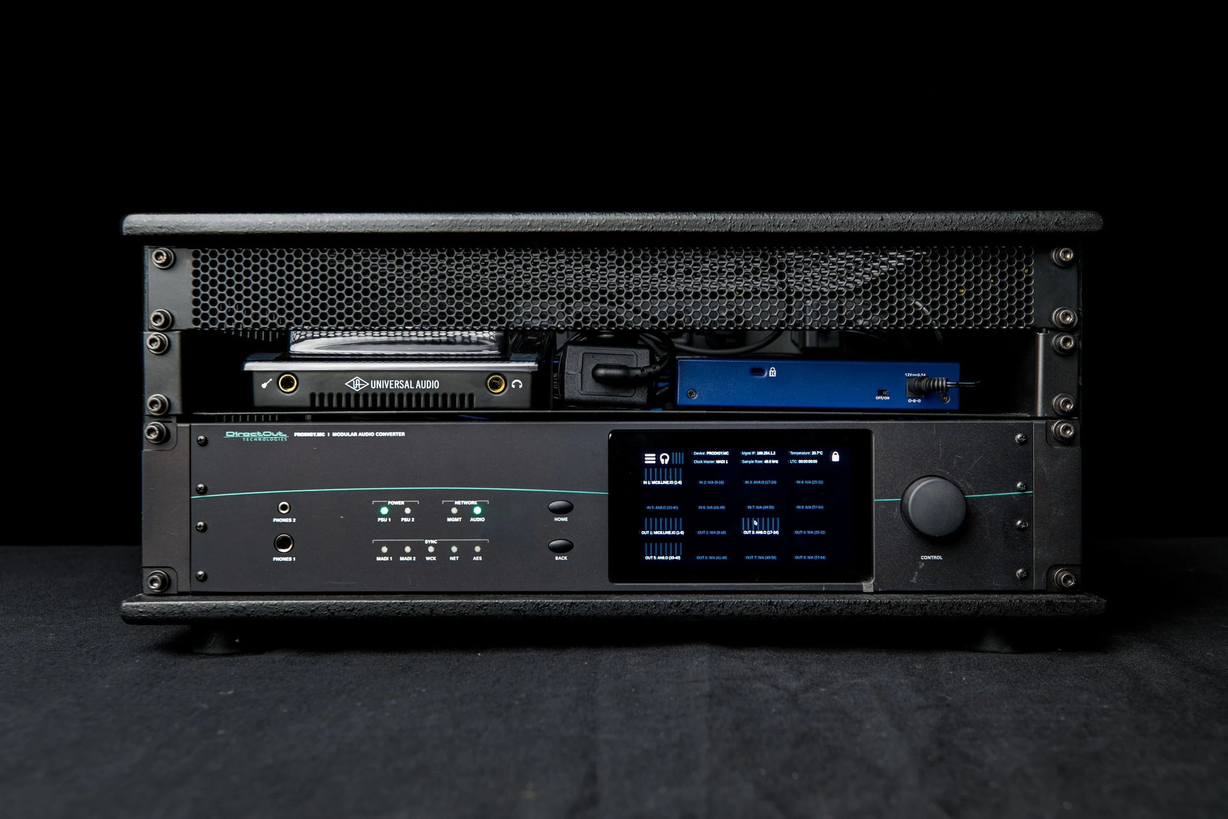 Brooklyn Sound Prodigy