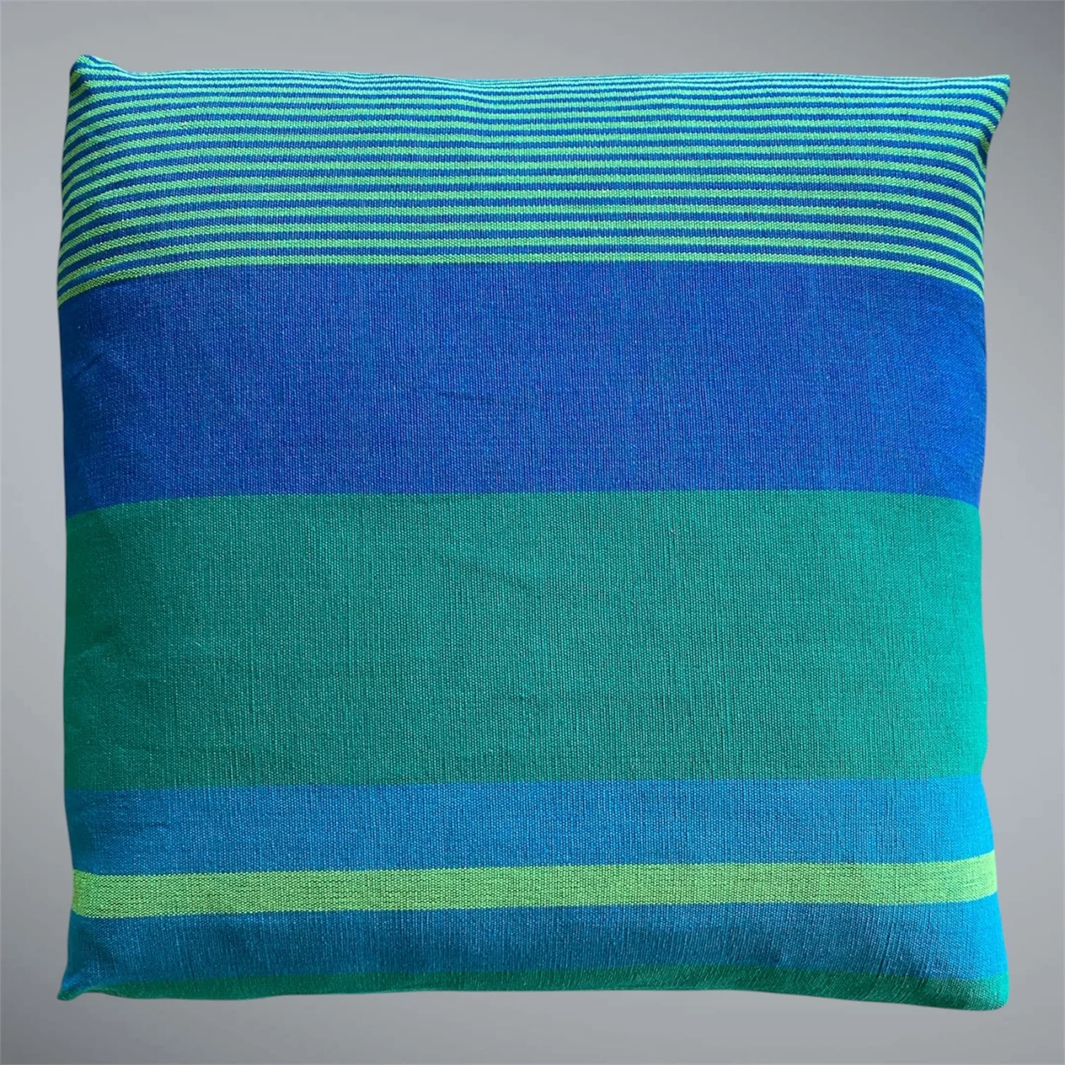 Ella Handwoven, Handmade - New