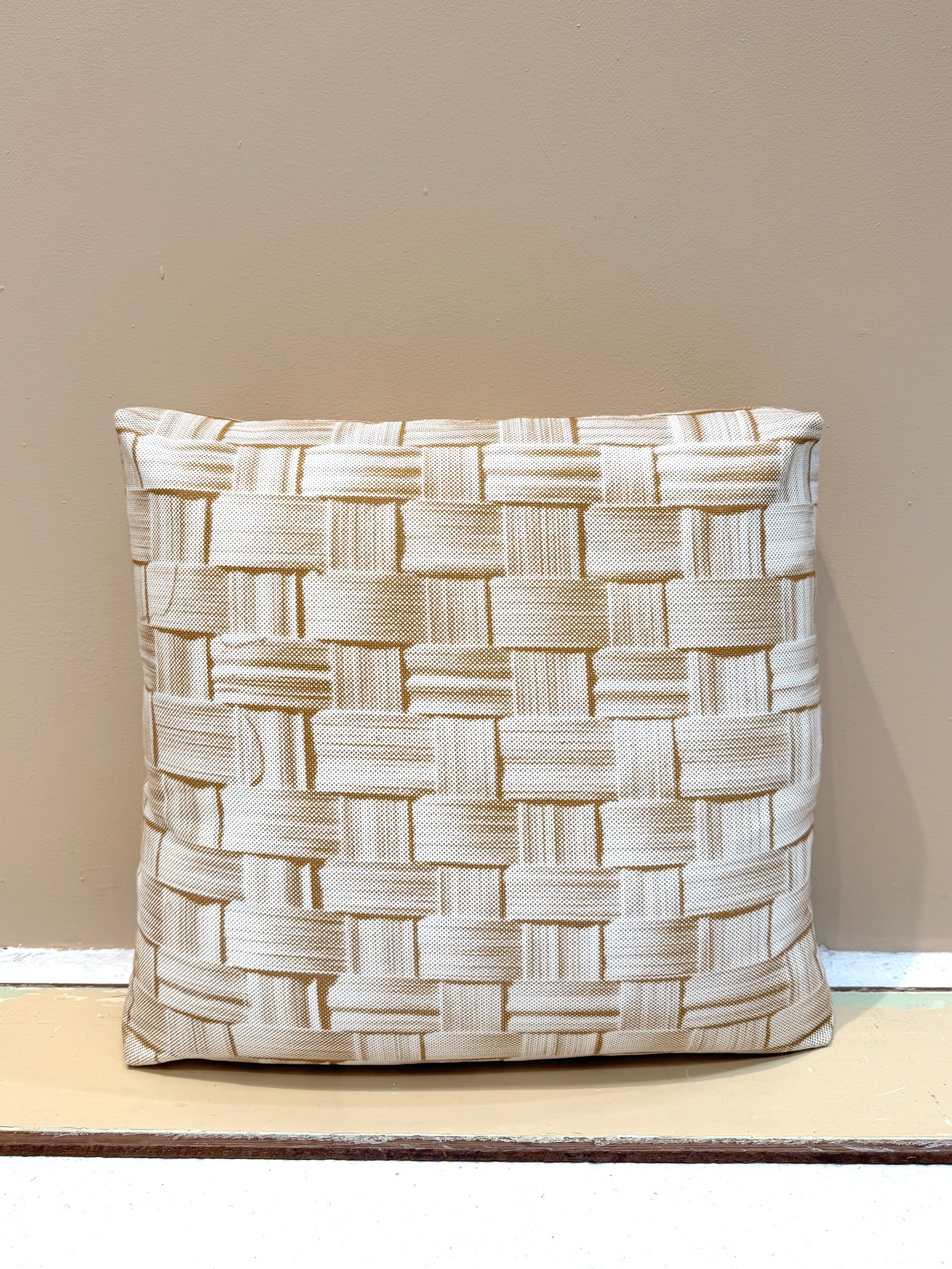Cushion | Weave | Handmade