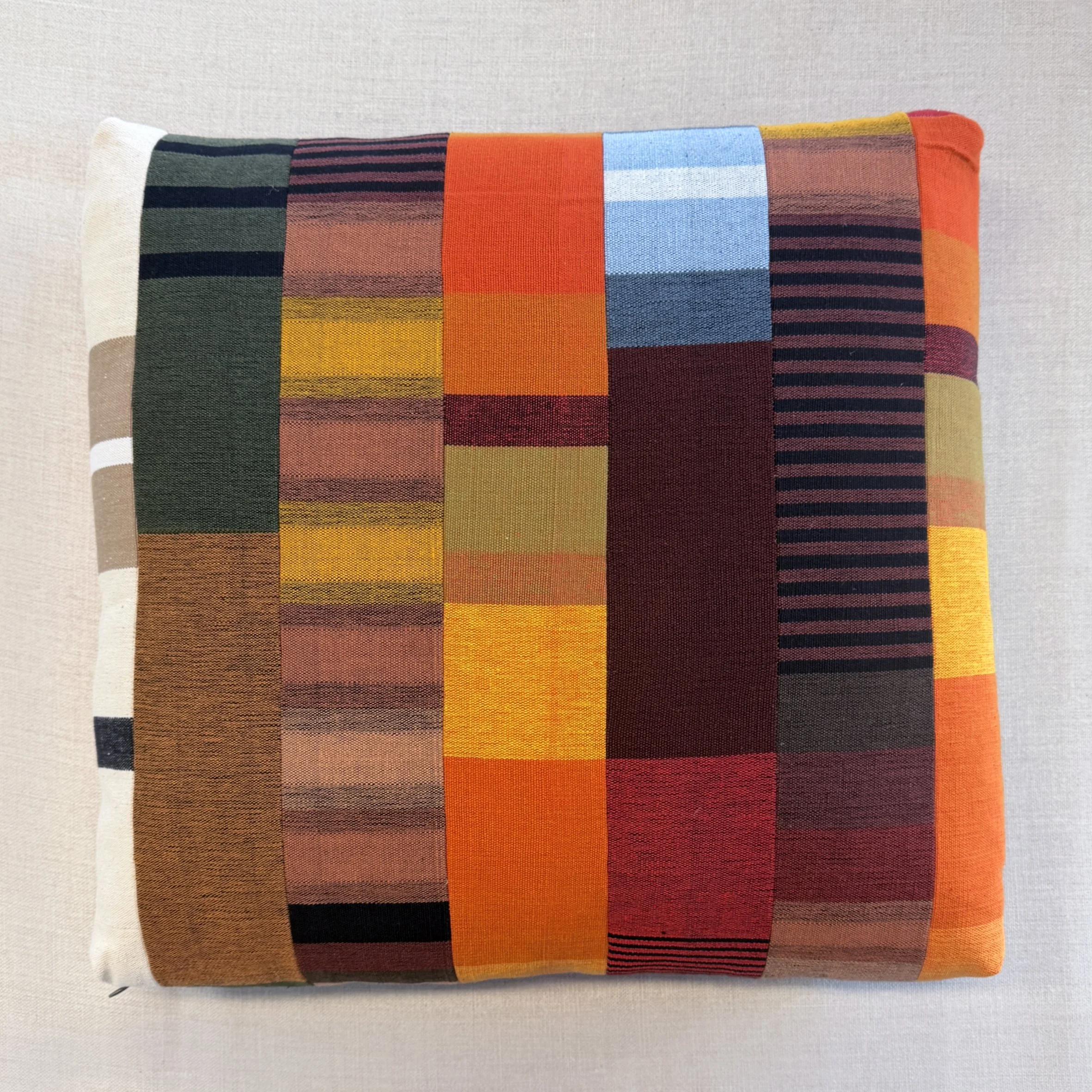 olive andorange patchwork stripe front 232 update.jpg