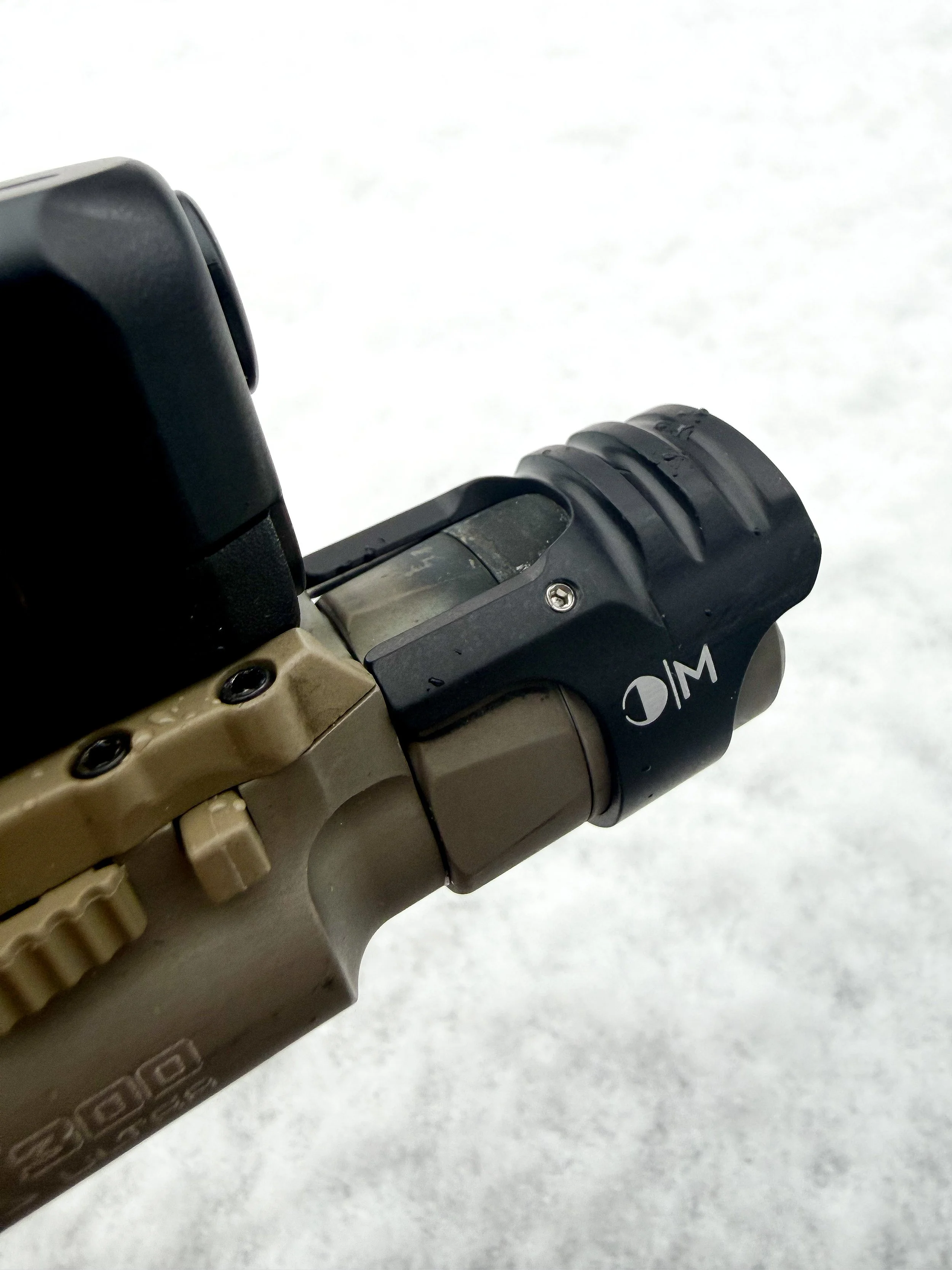 Surefire X300 CMD - SFX3V2