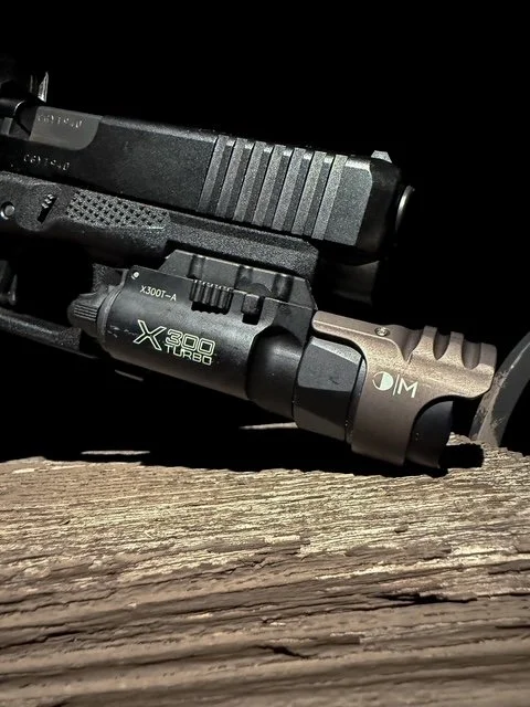 Surefire X300 CMD - SFX3V2