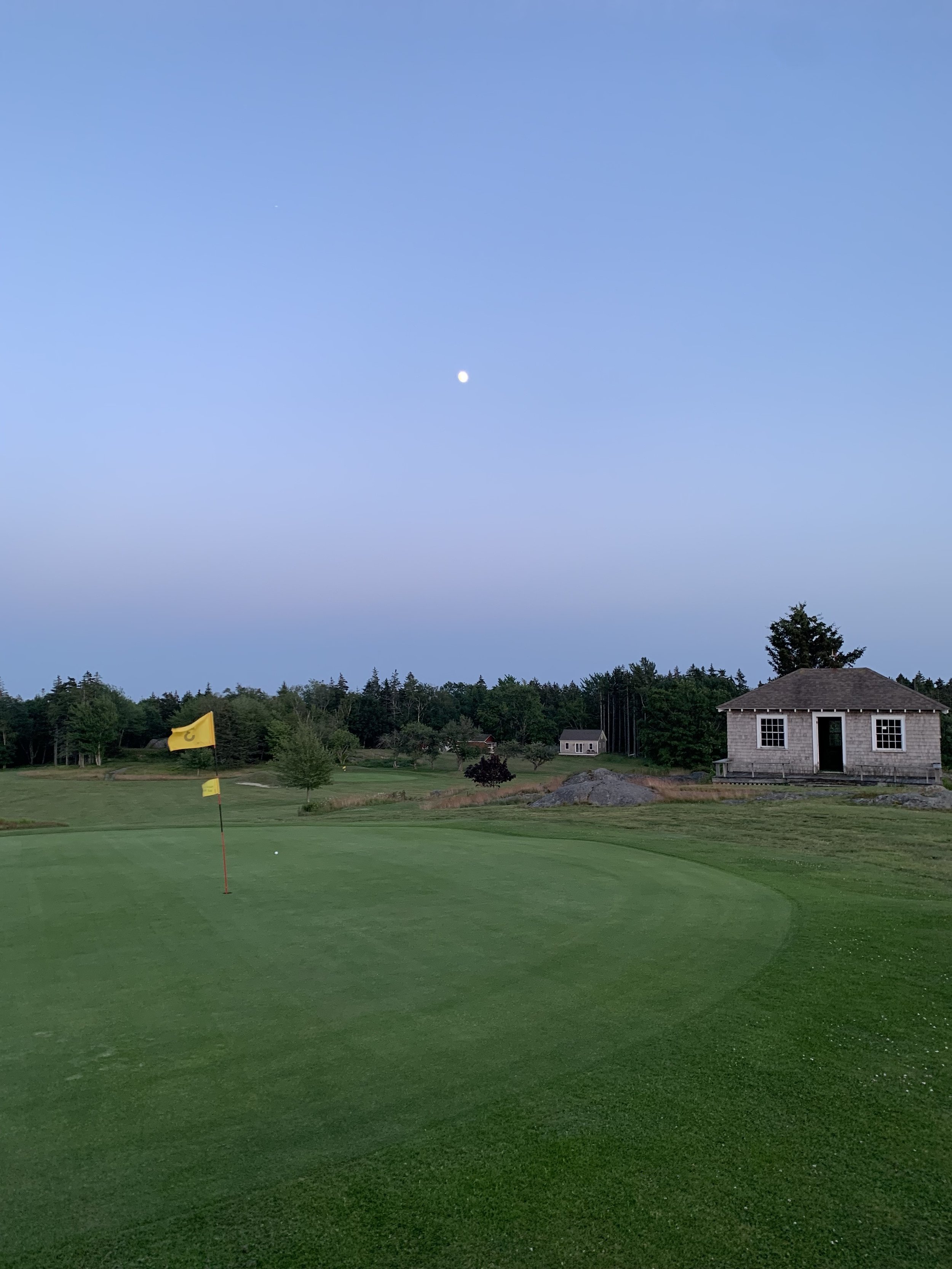 The Inaugural Community Classic