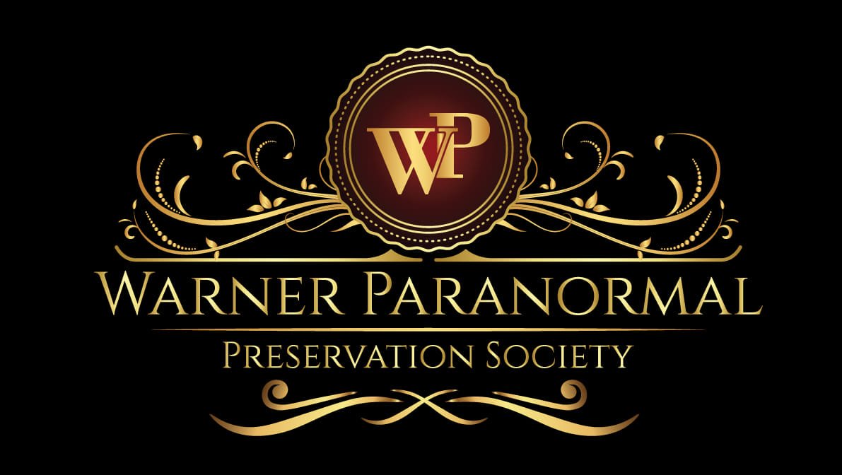 Warner Paranormal Preservation Society