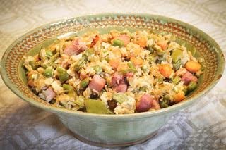 Chinese Home Cooking Recipes