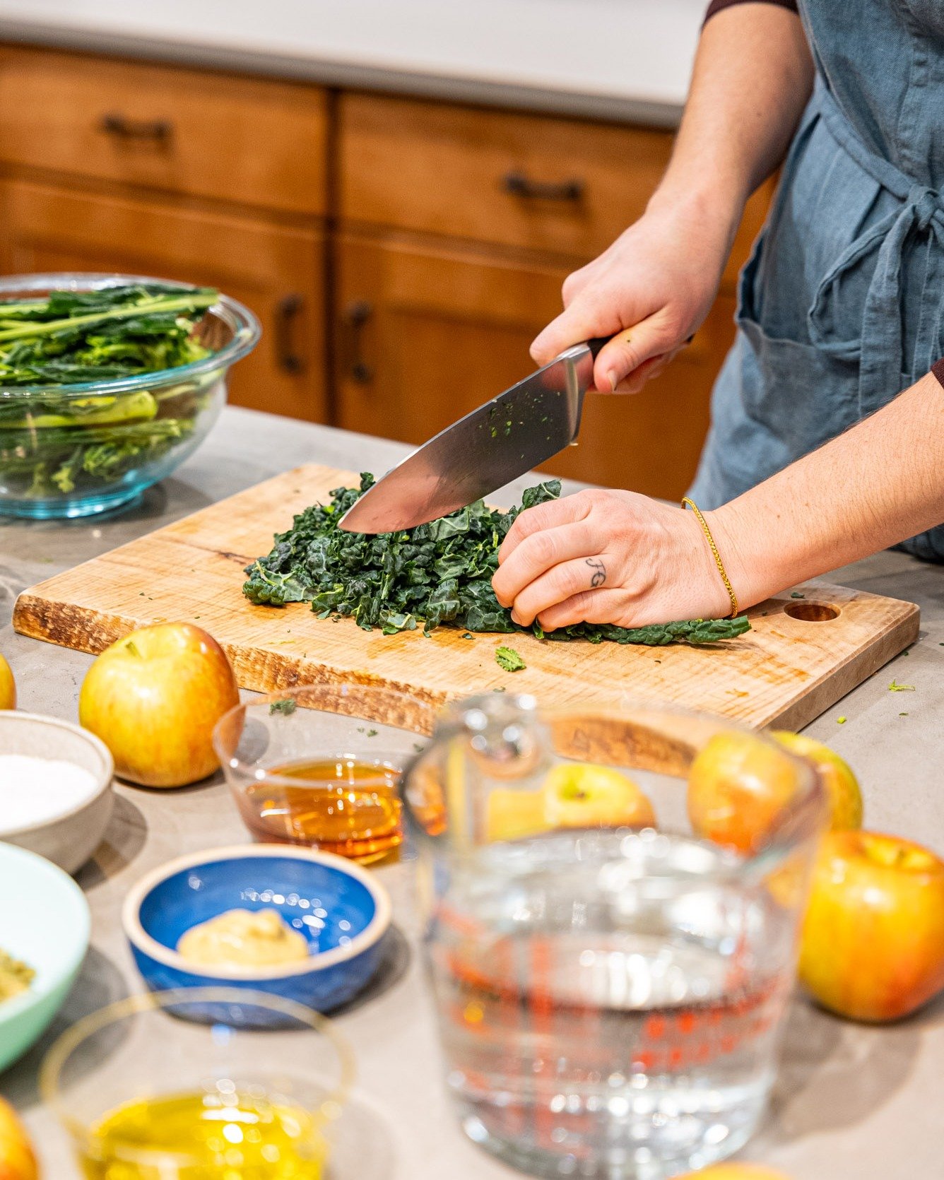 Do you love cooking with Market ingredients? We're looking for volunteer recipe writers to create local, seasonal recipes from January - April. Send us a message if you'd like to flex your cooking and food writing skills with us! No special requireme