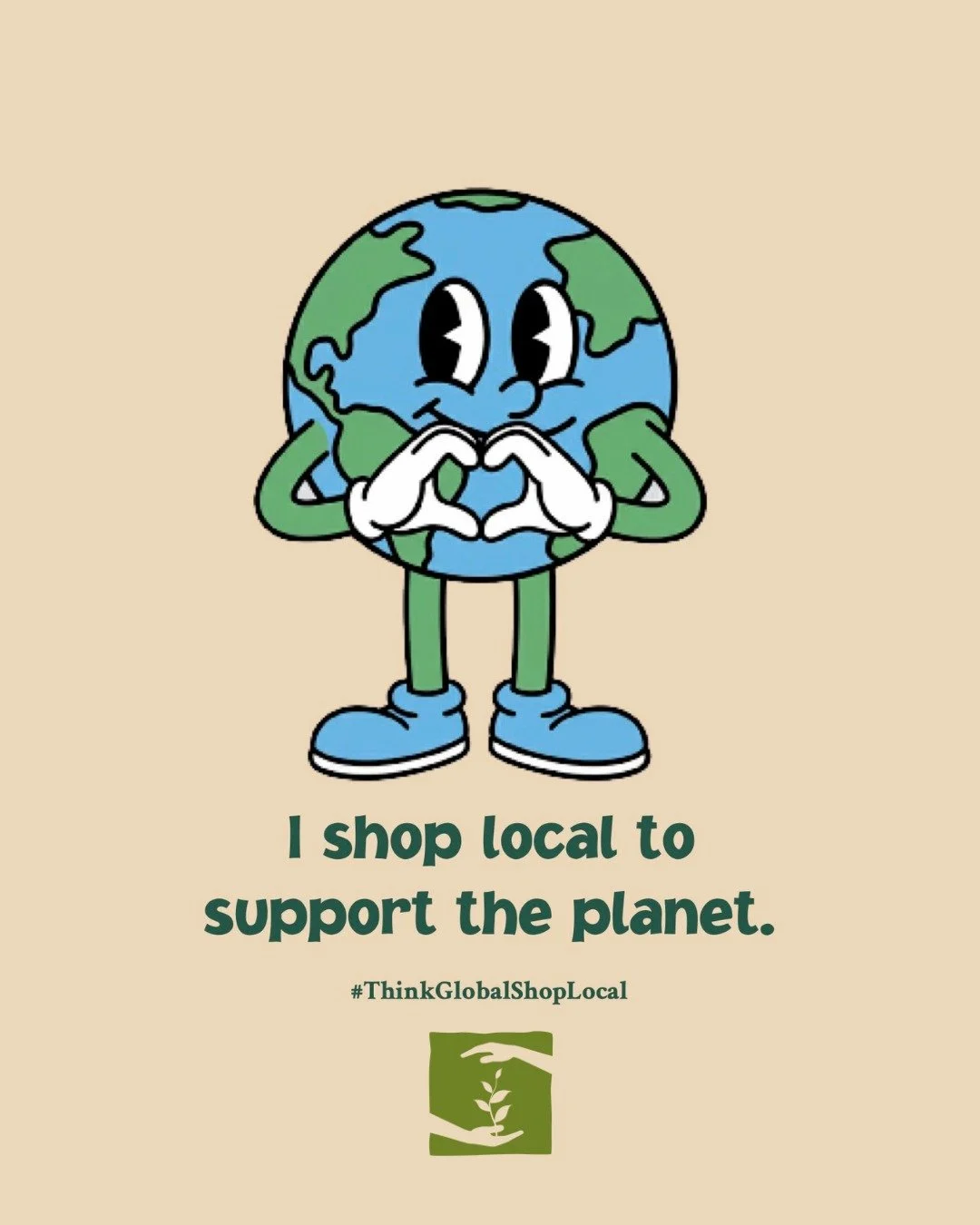 Why do you shop local? To support the planet, advocating for soil-healthy farming practices? To keep $ and power in our local community? To participate in our local food economy? Share your reason during Earth Week! 

#lovevamarkets #farmersmarket #h