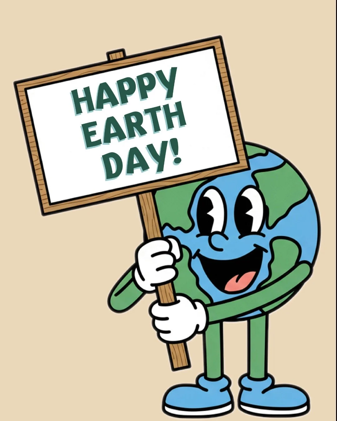 Happy Earth Day from the Harrisonburg Farmers Market! We celebrate Earth Day every week by connecting the community to fresh, nutritious, locally produced agricultural goods and crafts, opportunities for composting, recycling, and more! Swipe to lear