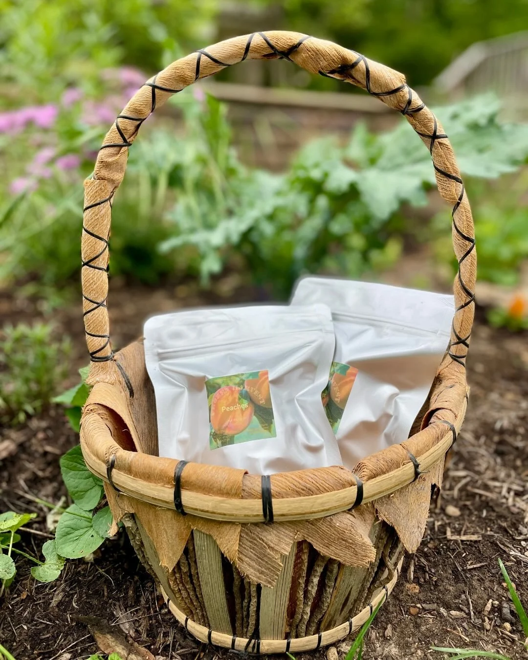 Keep the Memorial Day vacay vibes going with a trip to the Tuesday Market! See you there, 8am - 1pm ⛱️

#Lovevamarkets #farmersmarket #harrisonburgva #shoplocal #freshproduce