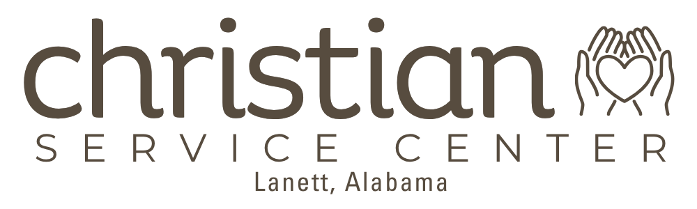 Christian Service Center | Lanett, AL
