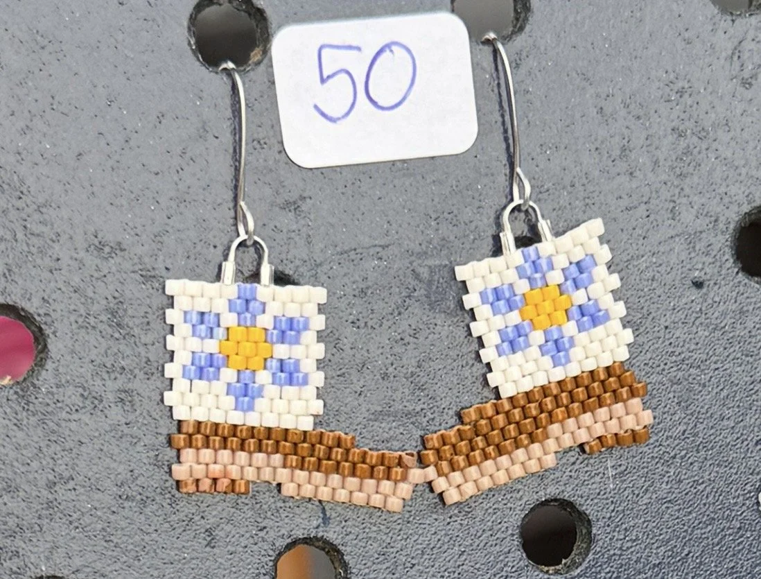 Xtratuf Extravaganza Earrings