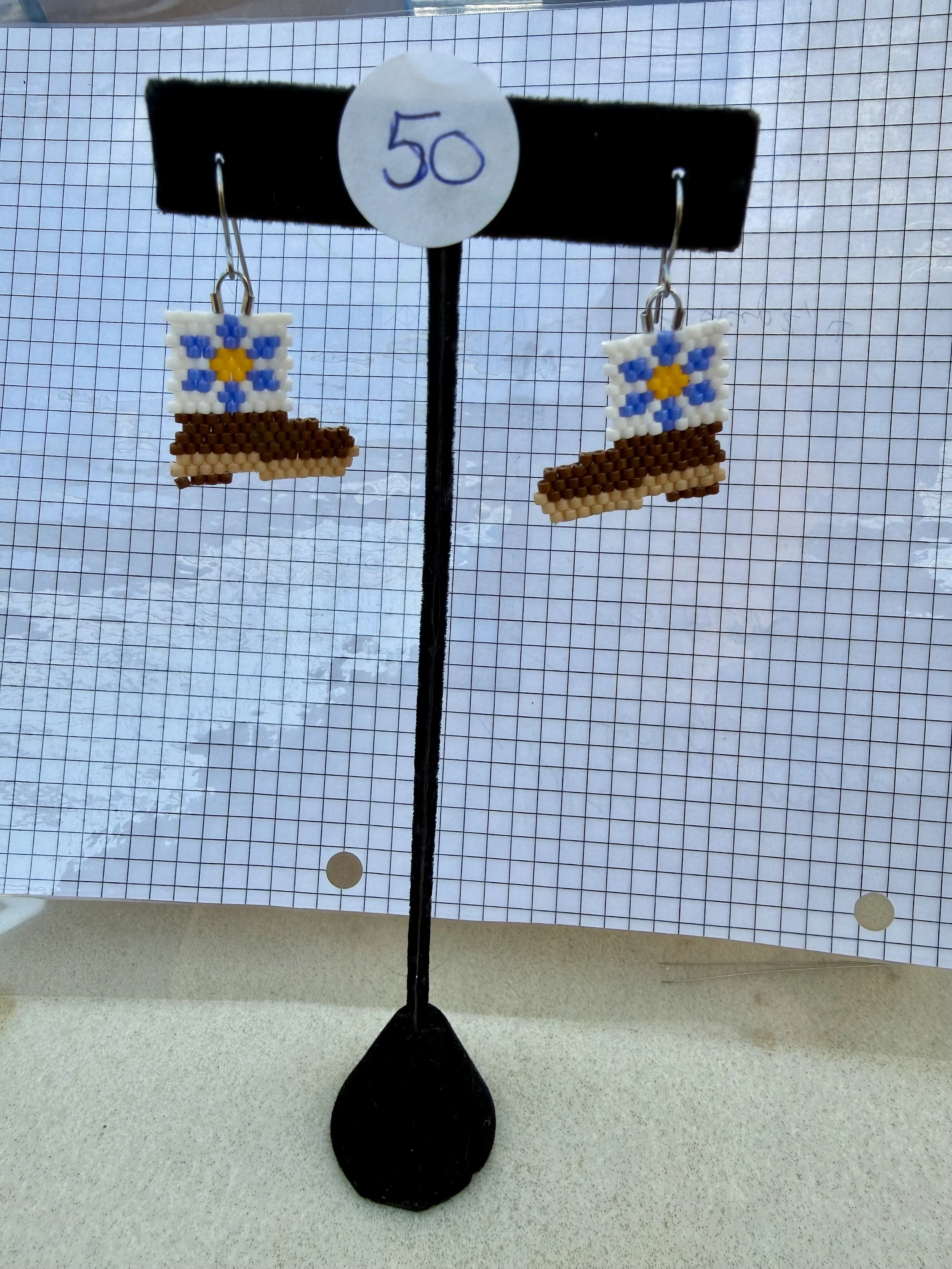 Xtratuf Extravaganza Earrings