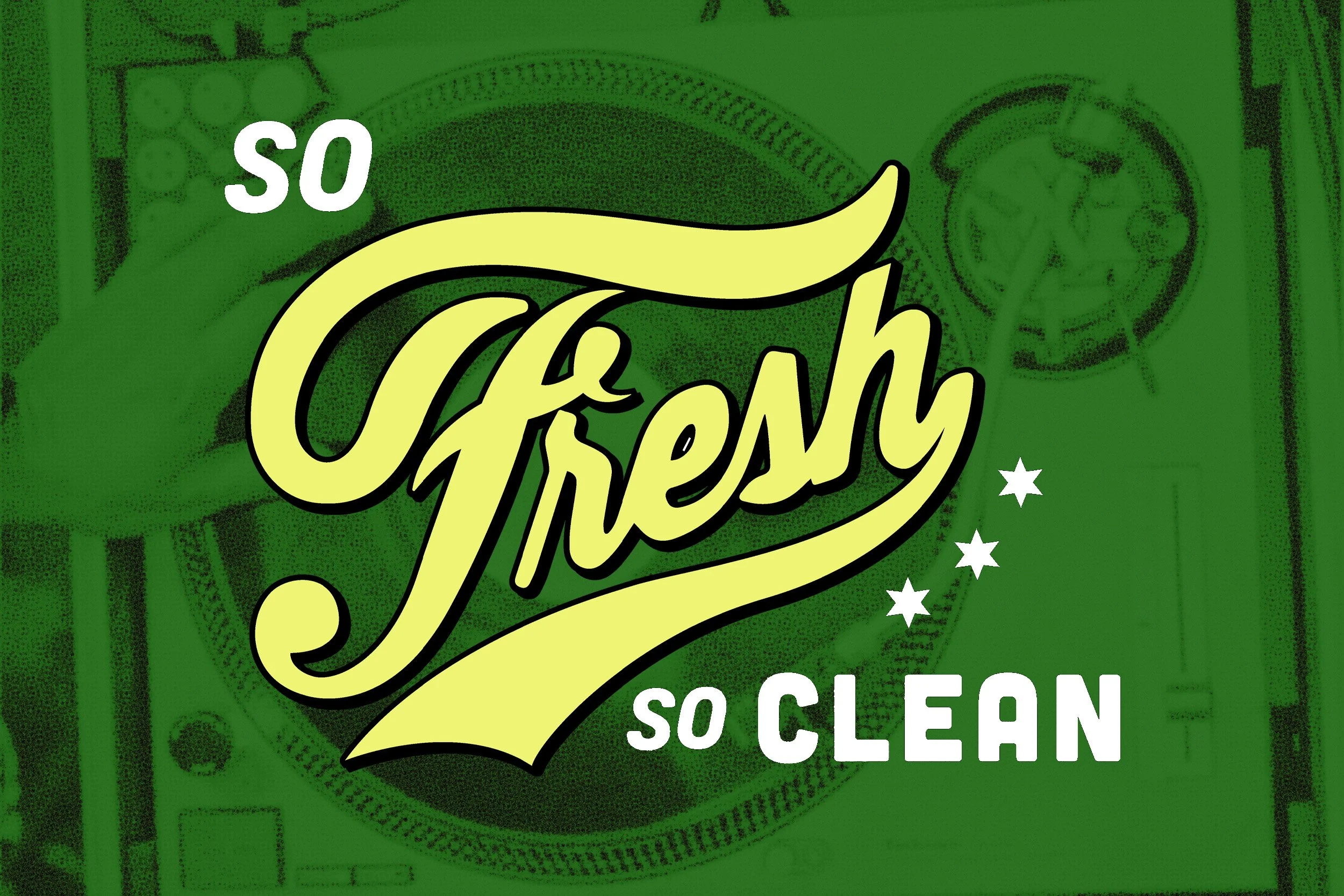 Fresh Senior Showcase