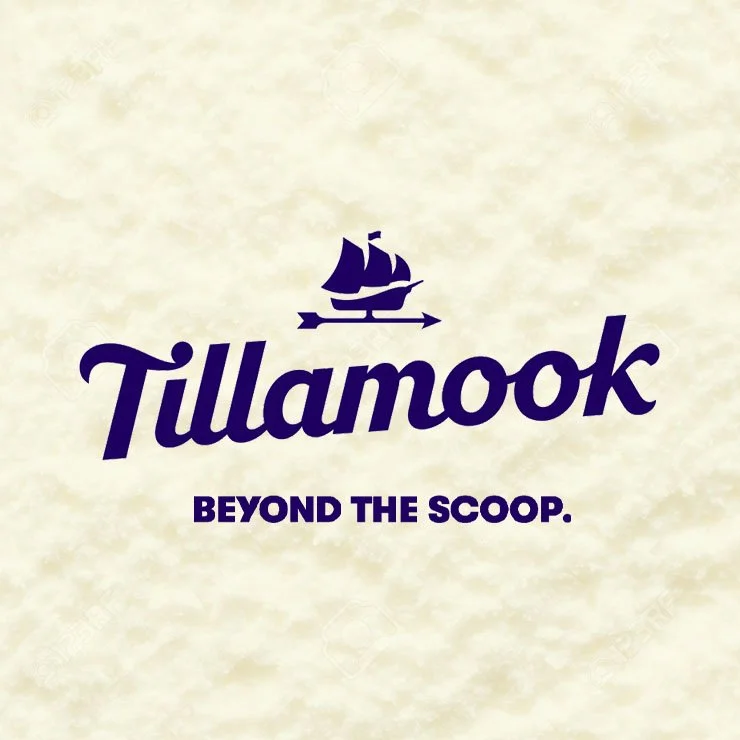 Tillamook Activation