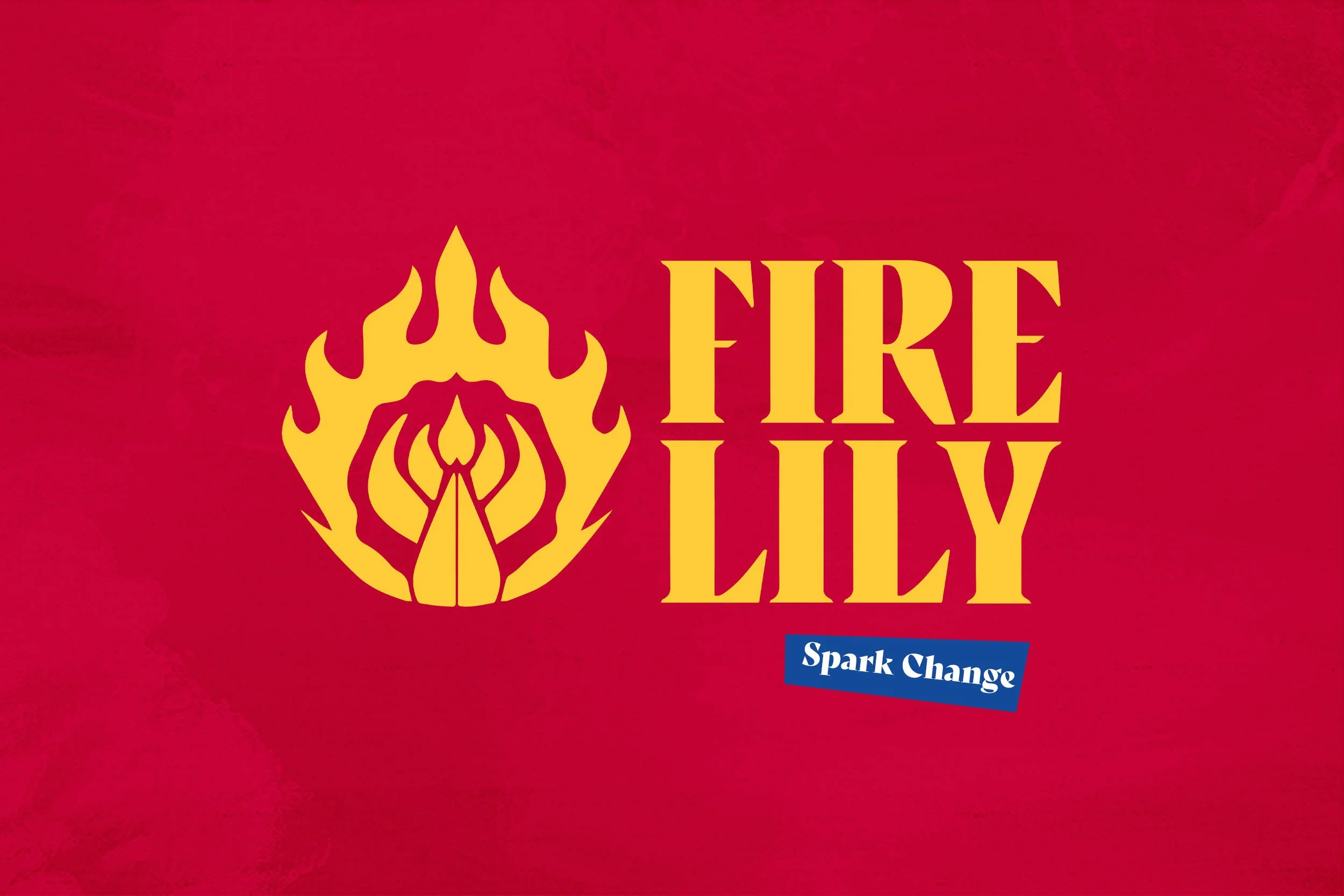 Fire Lily Coffee