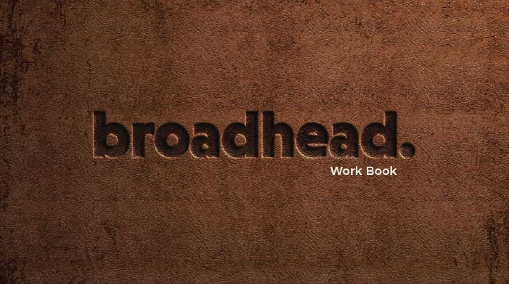 broadhead showreel