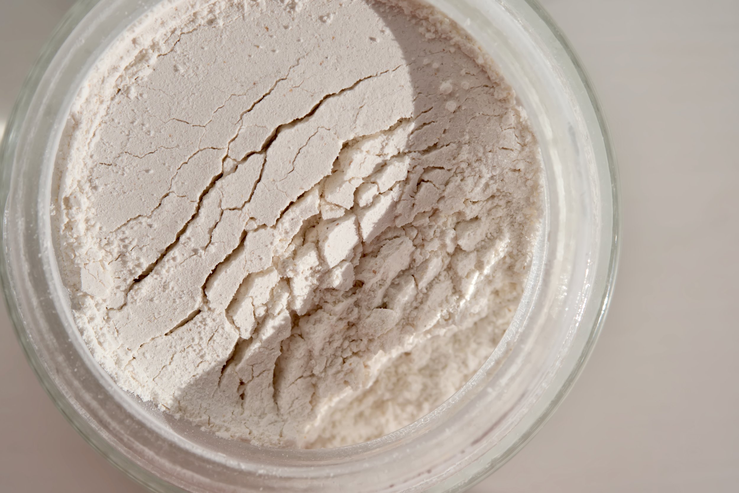 Baby Powder 6 oz