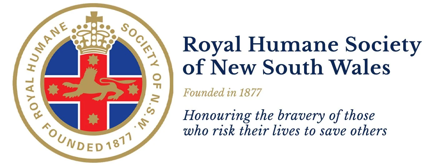Royal Humane Society of New South Wales
