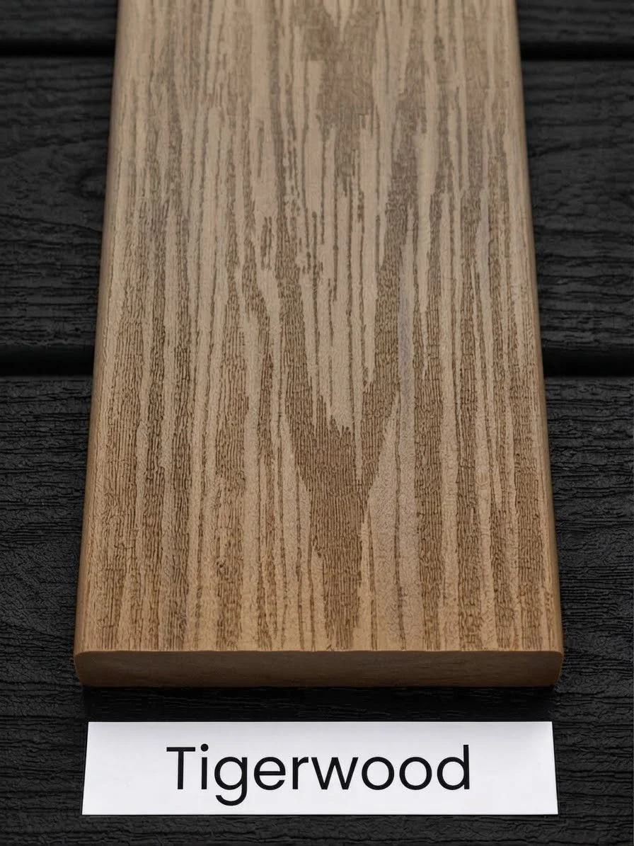 Tigerwood