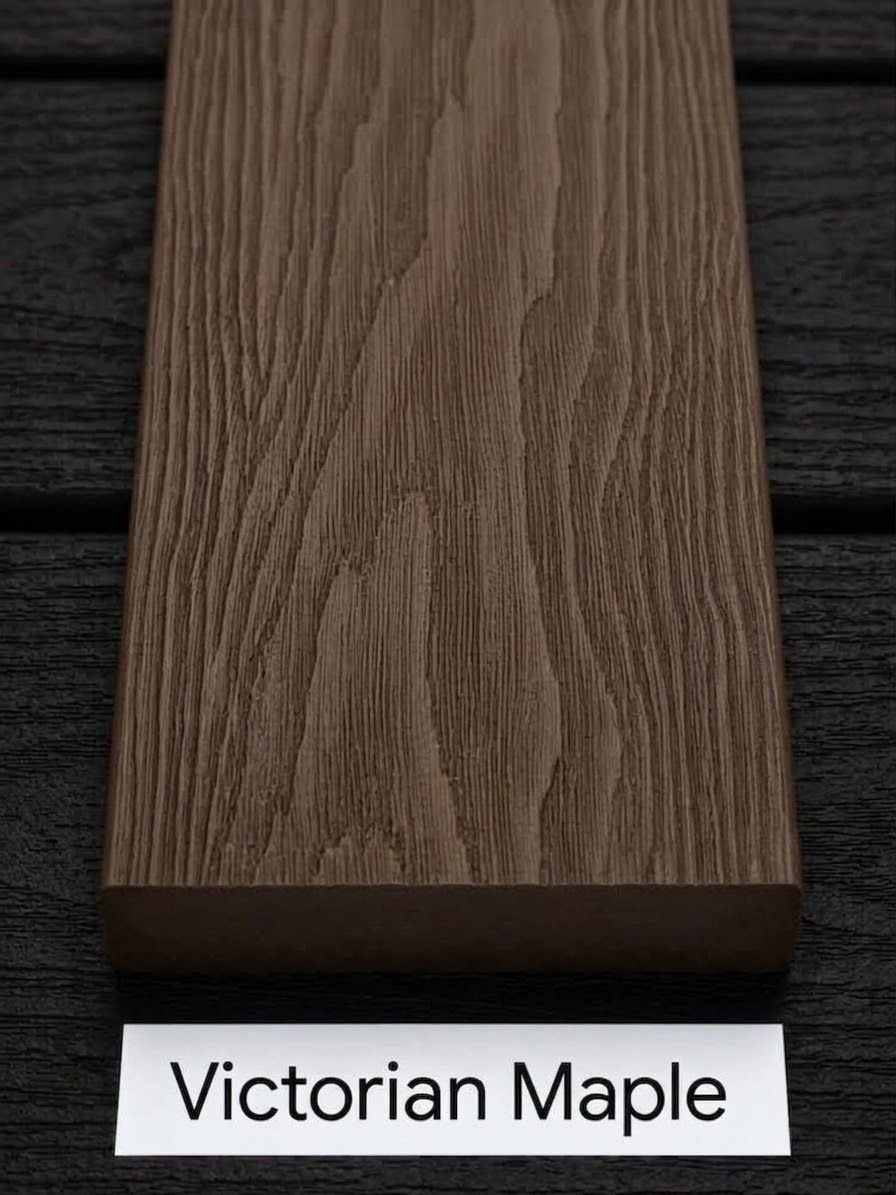 Victorian Maple