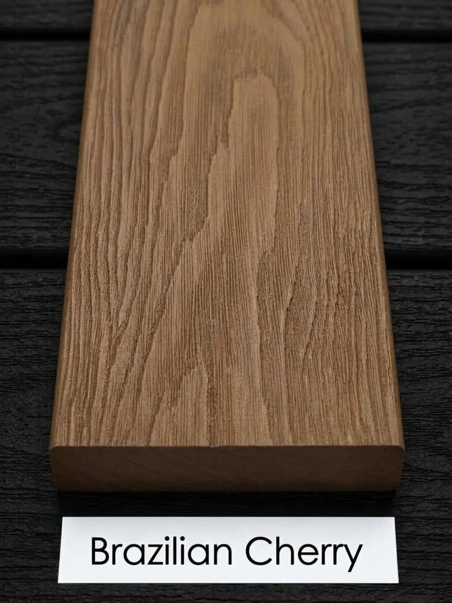 Brazilian Cherry