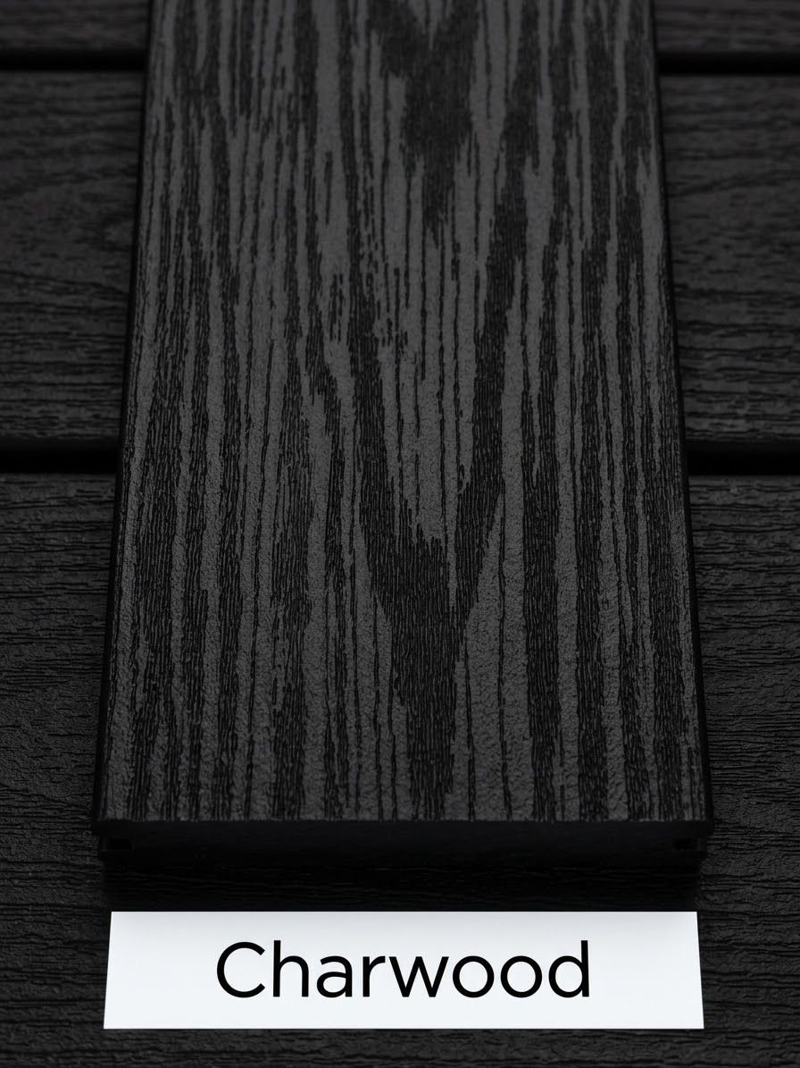 Charwood