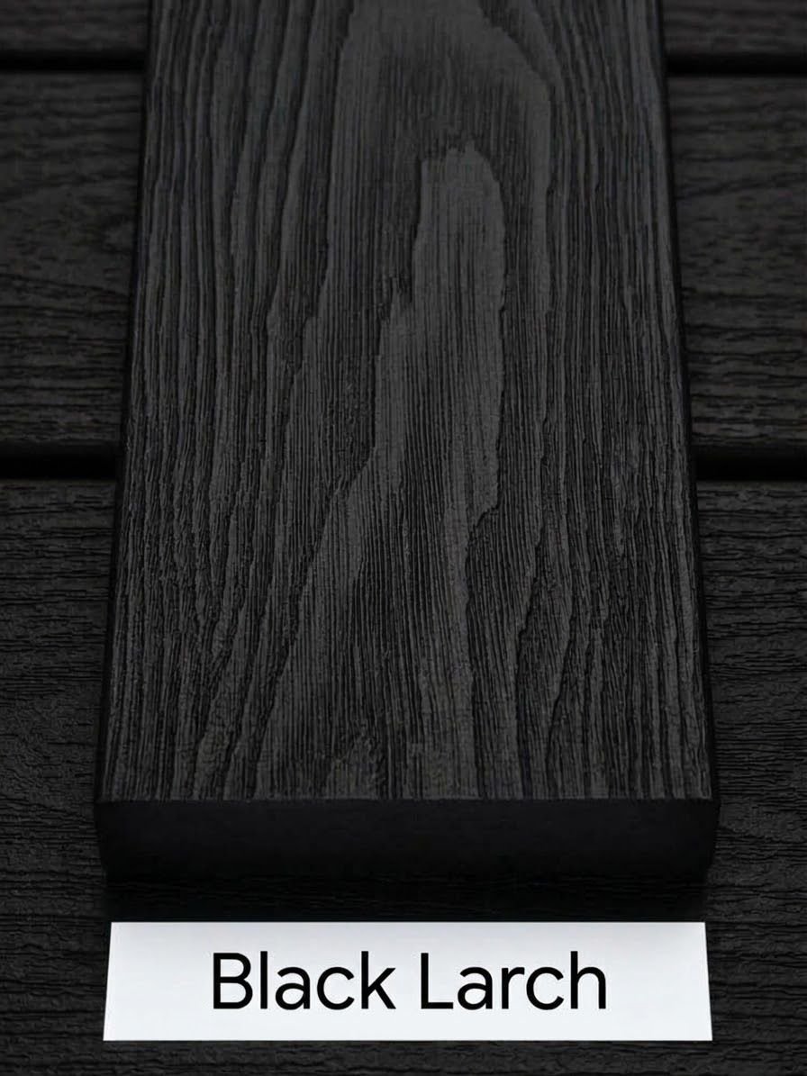 Black Larch
