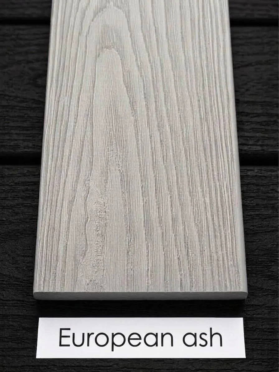 European Ash