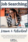 Employment Searching for Students — Life Beyond High School